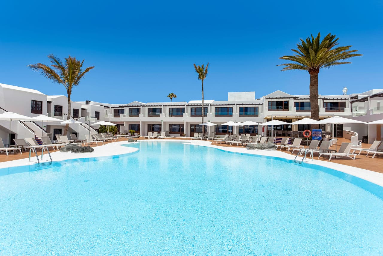 Lanzarote Holiday - photo 3