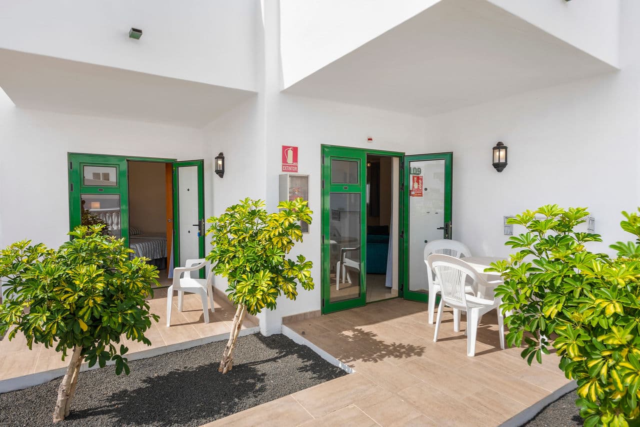 Lanzarote Family Break - main photo