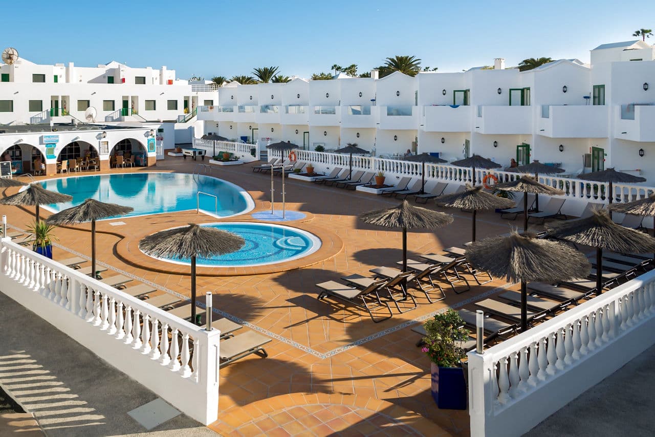 Las Adelfas in Puerto Del Carmen - photo 2