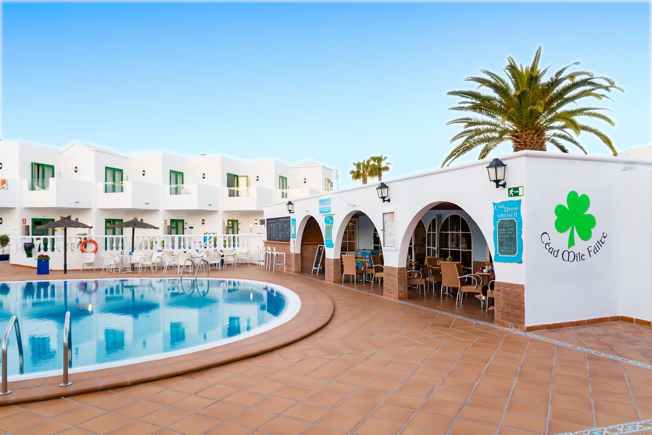 Lanzarote Getaway - photo 3