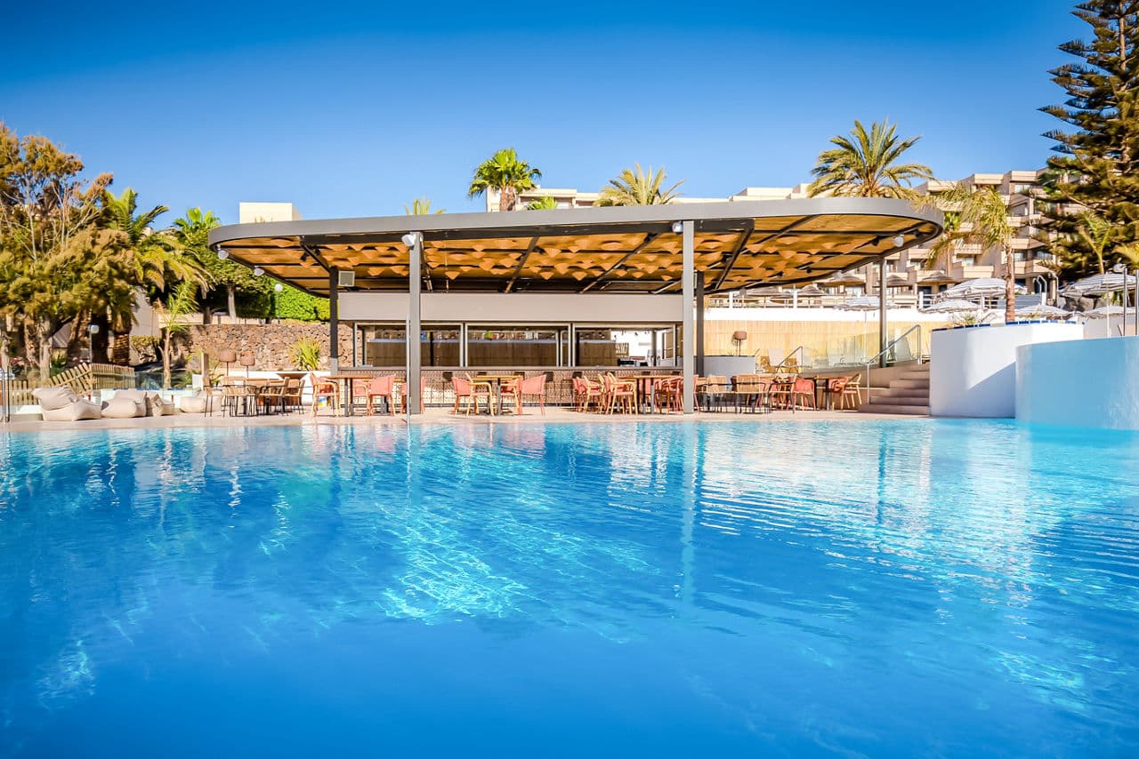 Lanzarote Getaway - photo 2