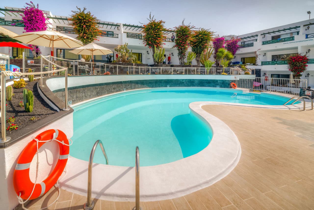 Morana Apartments
