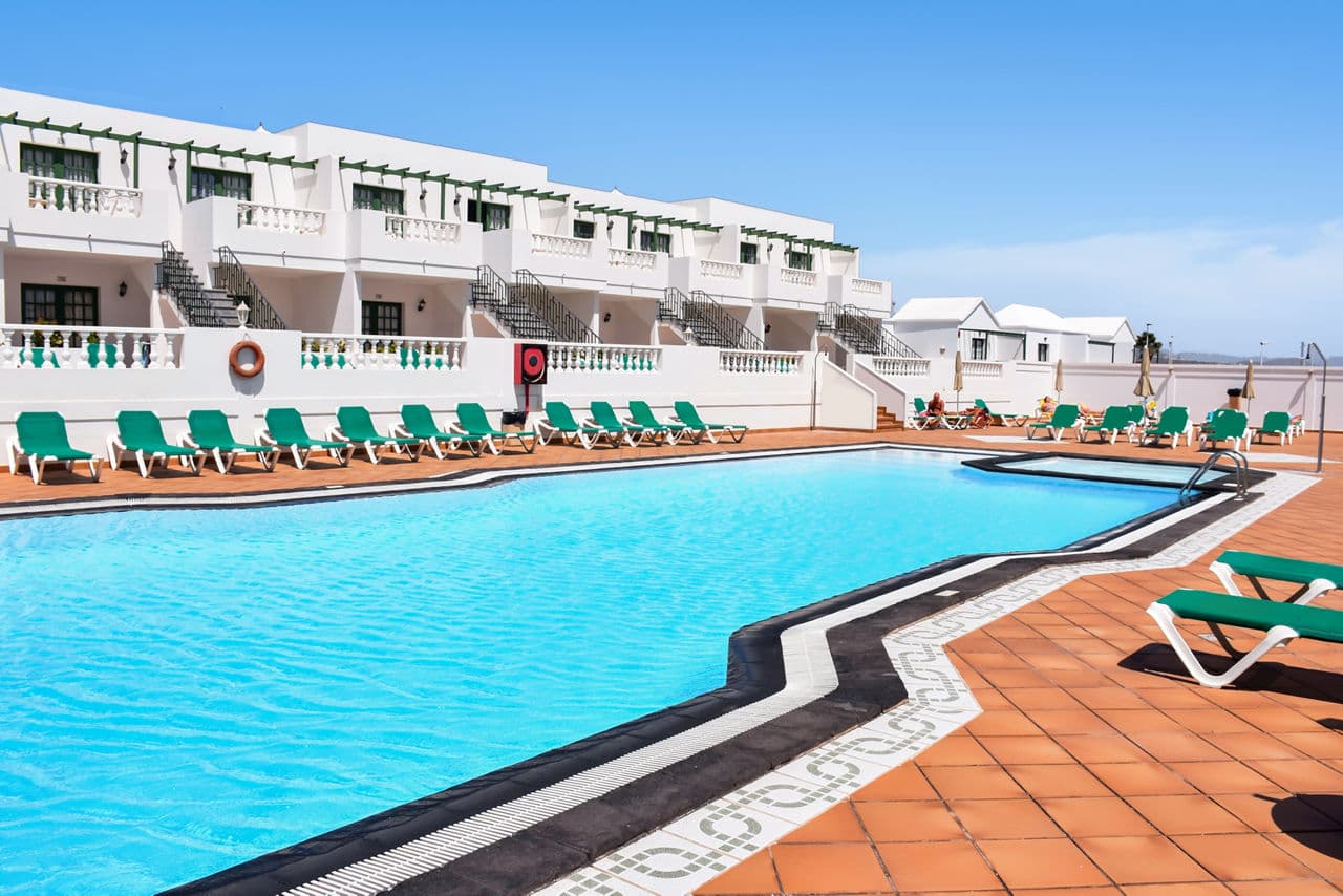 Tisalaya Apartments