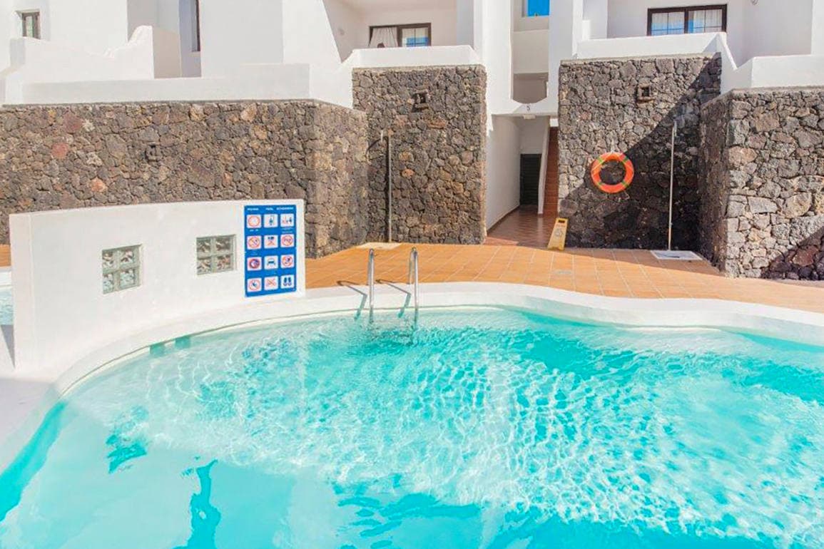 Tabaiba Apartments - photo 3