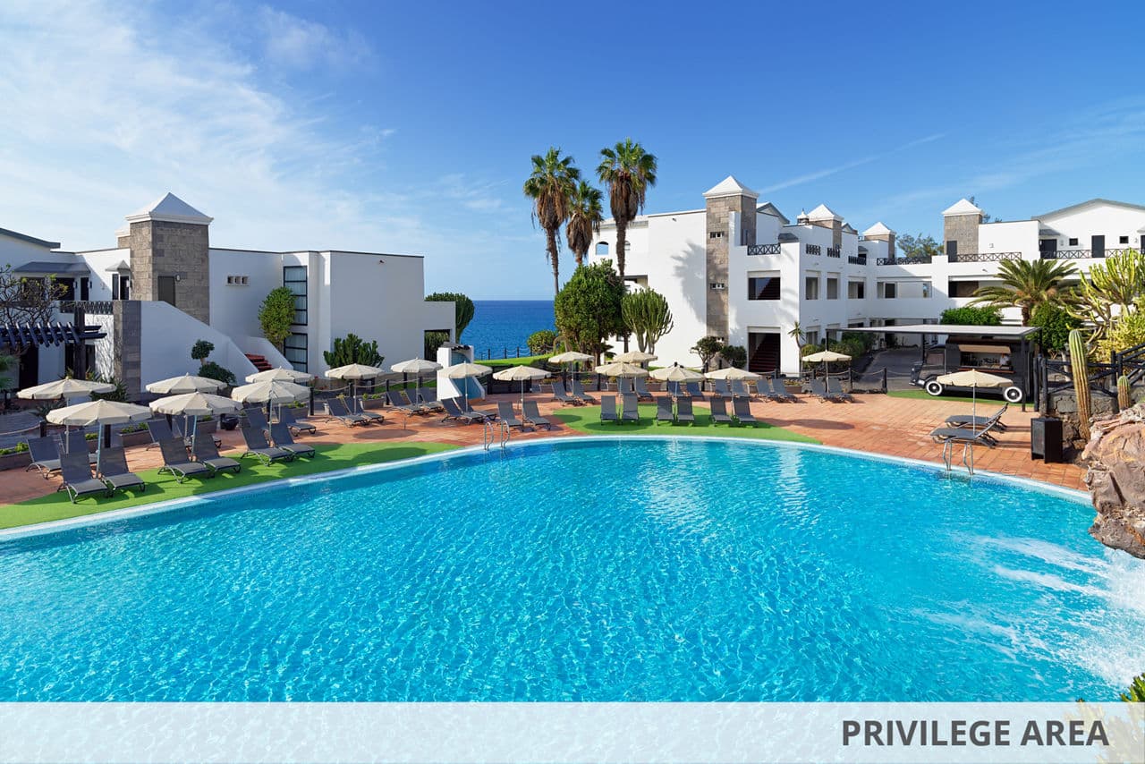 Lanzarote Family Getaway - photo 2