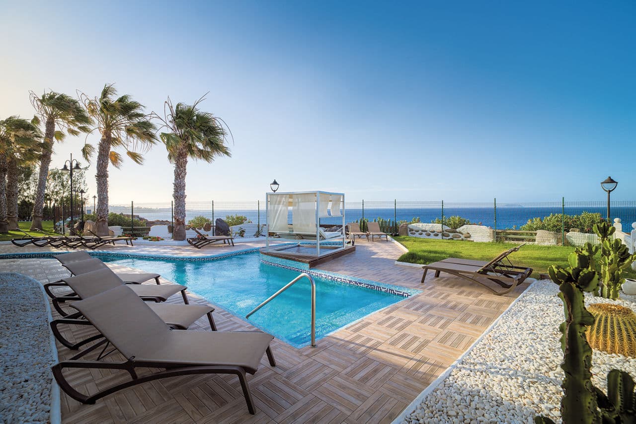 Lanzarote Family Getaway - photo 3