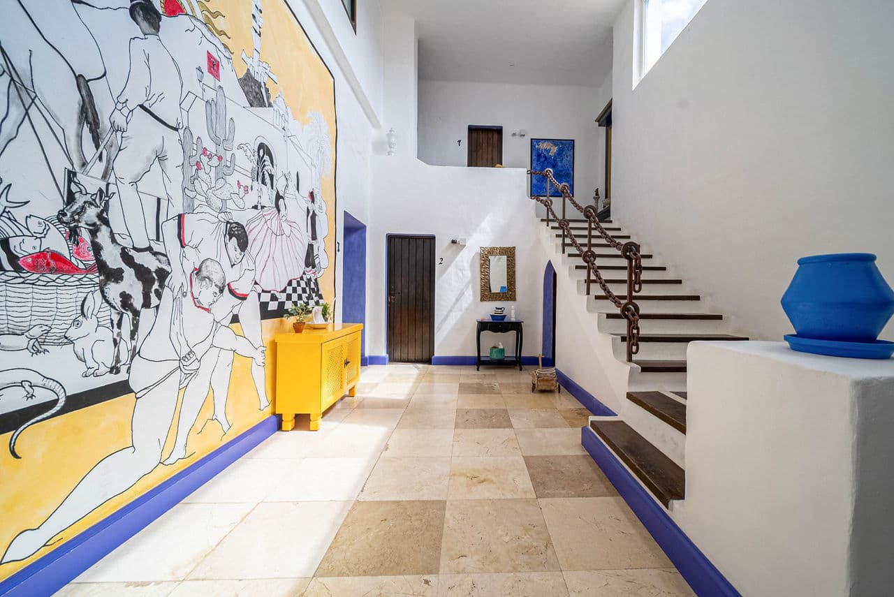 Holiday to Lanzarote - Casa De Hilario - photo 2