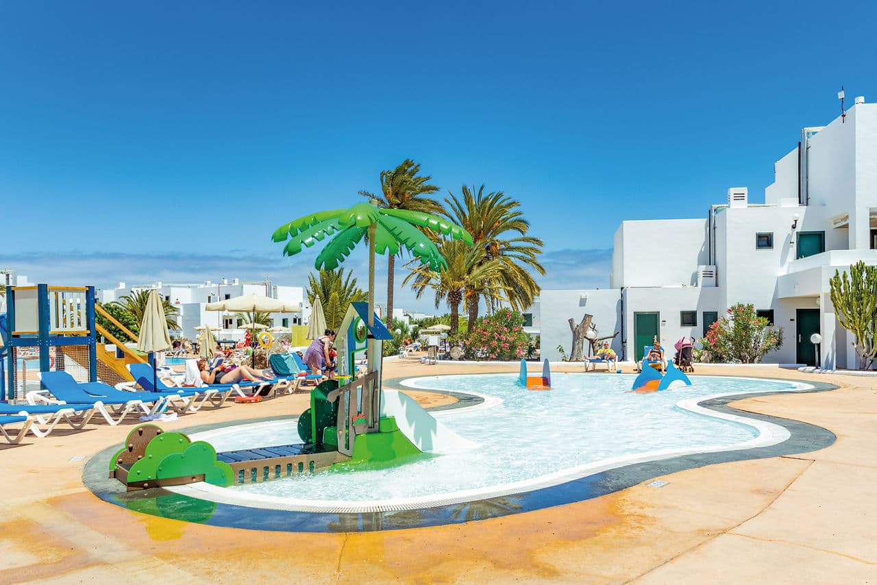 Lanzarote Getaway - photo 3