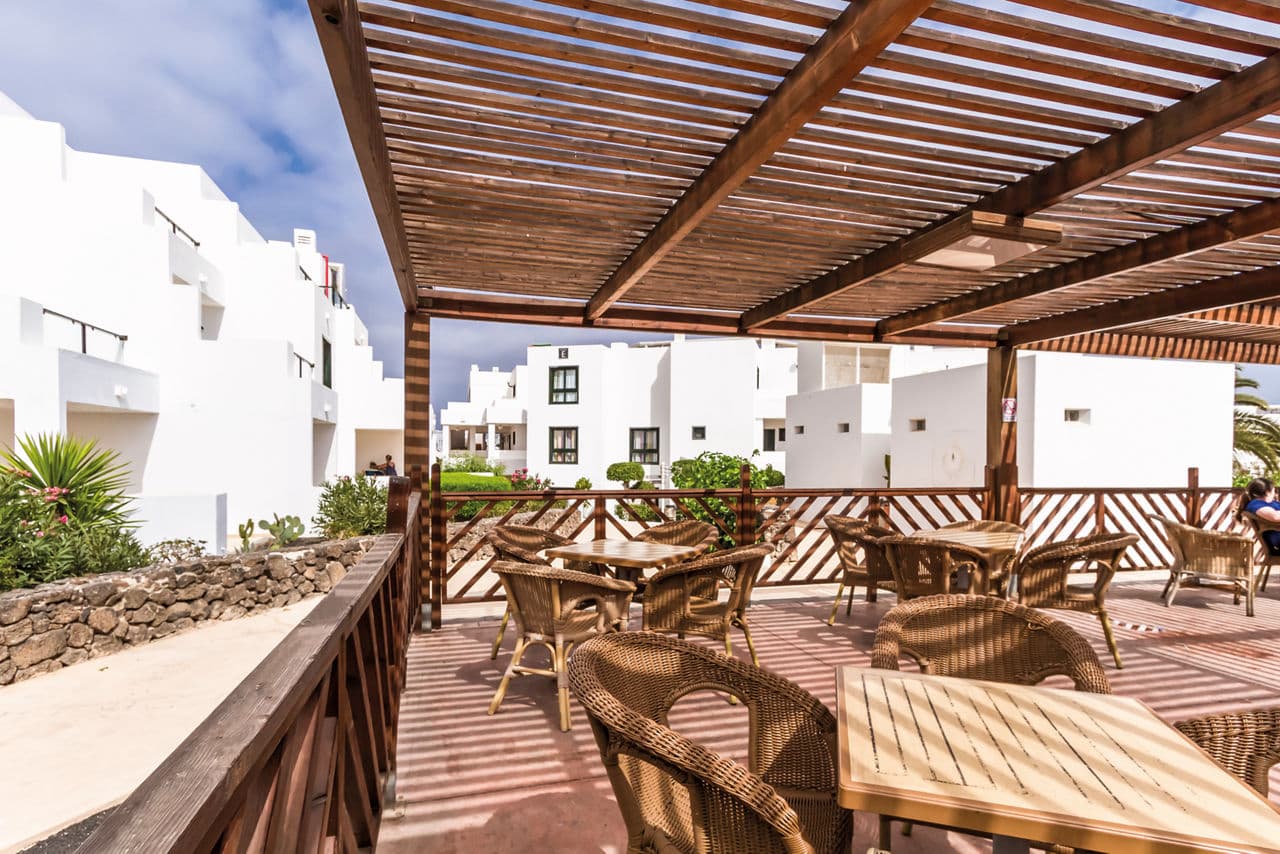 Costa Teguise Break - photo 2