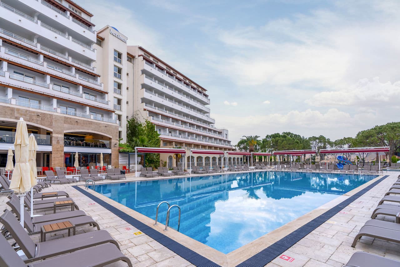 Kusadasi Escape - photo 3
