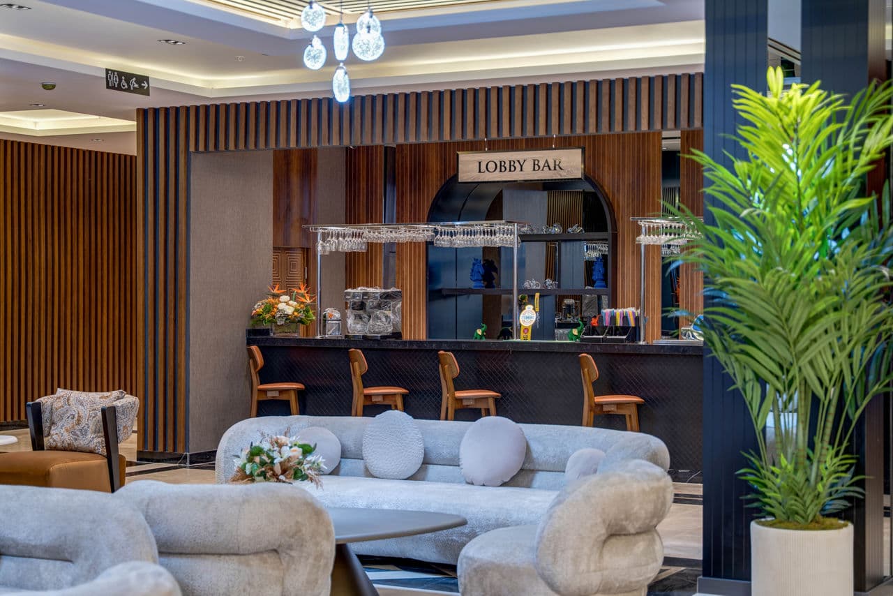 Batihan Beach Resort - photo 3