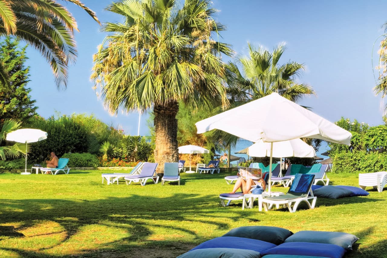 Ephesia Resort Hotel - photo 2