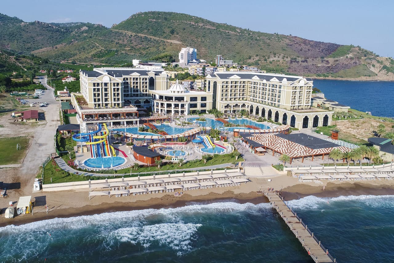 Sunis Efes Royal Palace