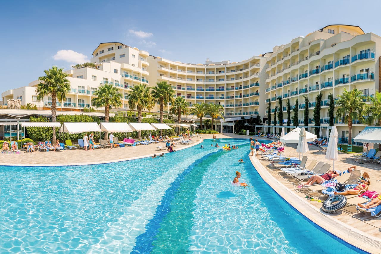 Kusadasi Escape - photo 3