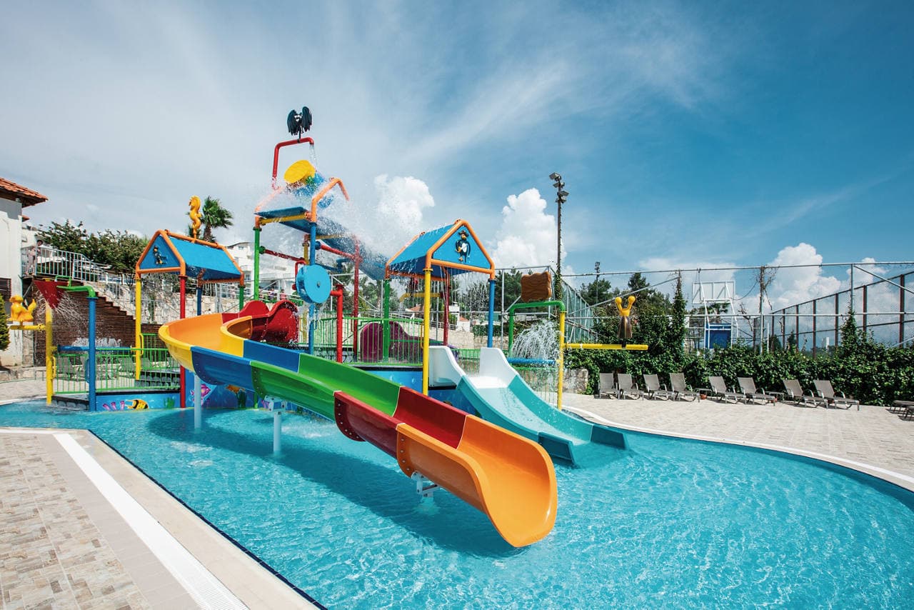 Sealight Resort Hotel - photo 3