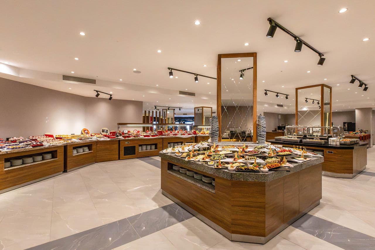 Unique Residence Hotel - photo 3