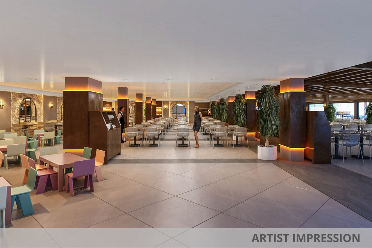 Unique Residence Hotel - photo 2