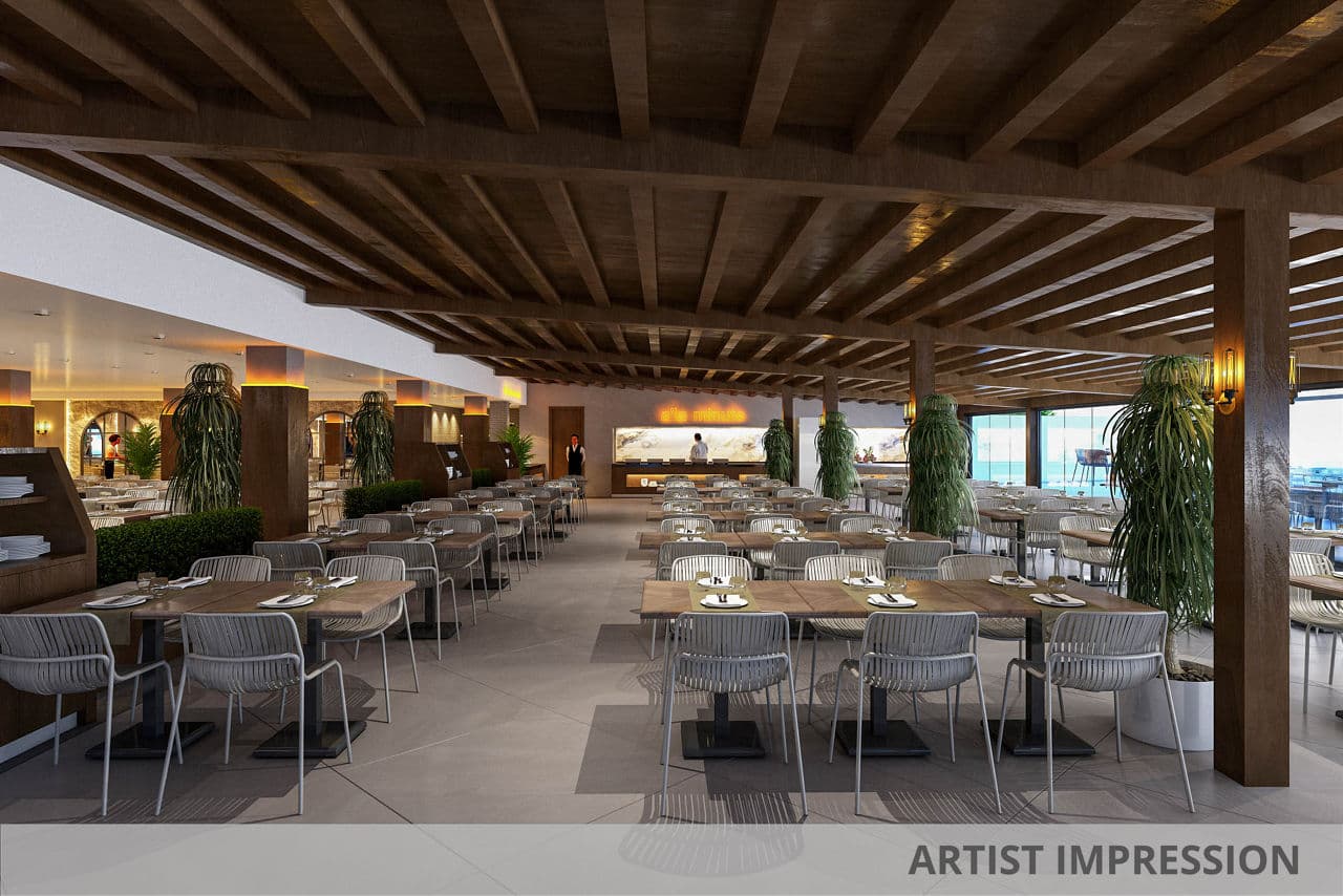 Unique Residence Hotel - photo 3
