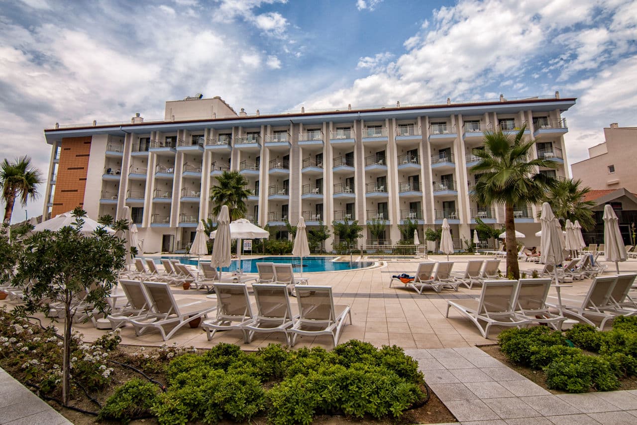 Ramada Hotel Stay - photo 3