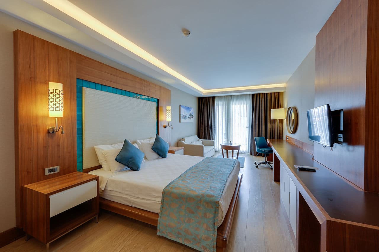 Ramada Kusadasi Getaway - photo 3