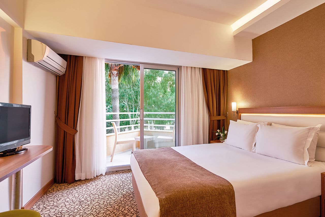 All Inclusive in Izmir