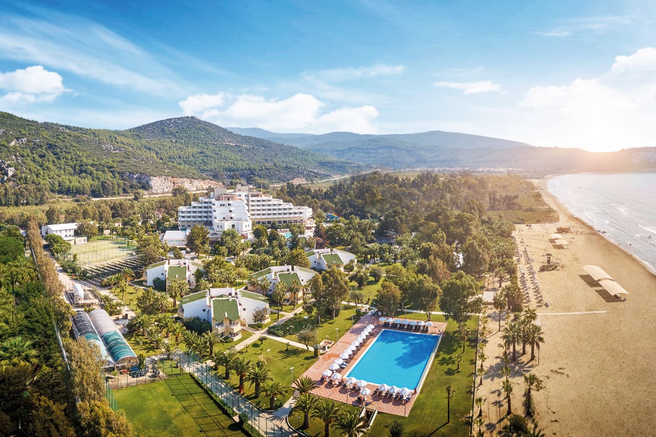 All Inclusive in Izmir - photo 2