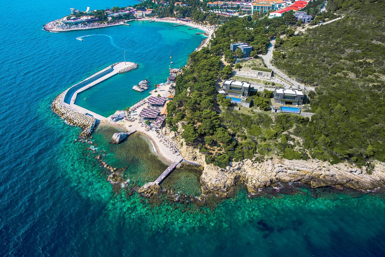 Pine Bay Resort - photo 2