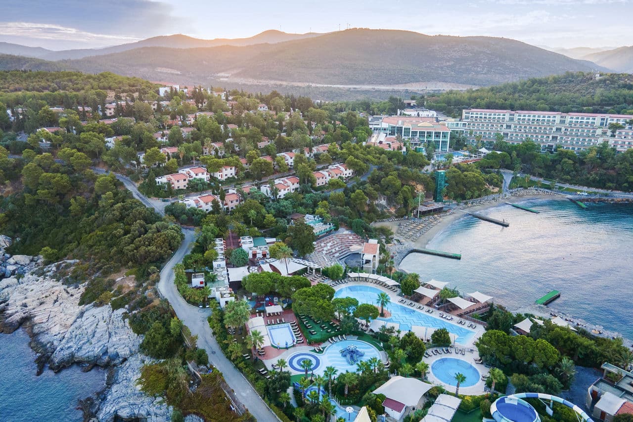 Pine Bay Resort