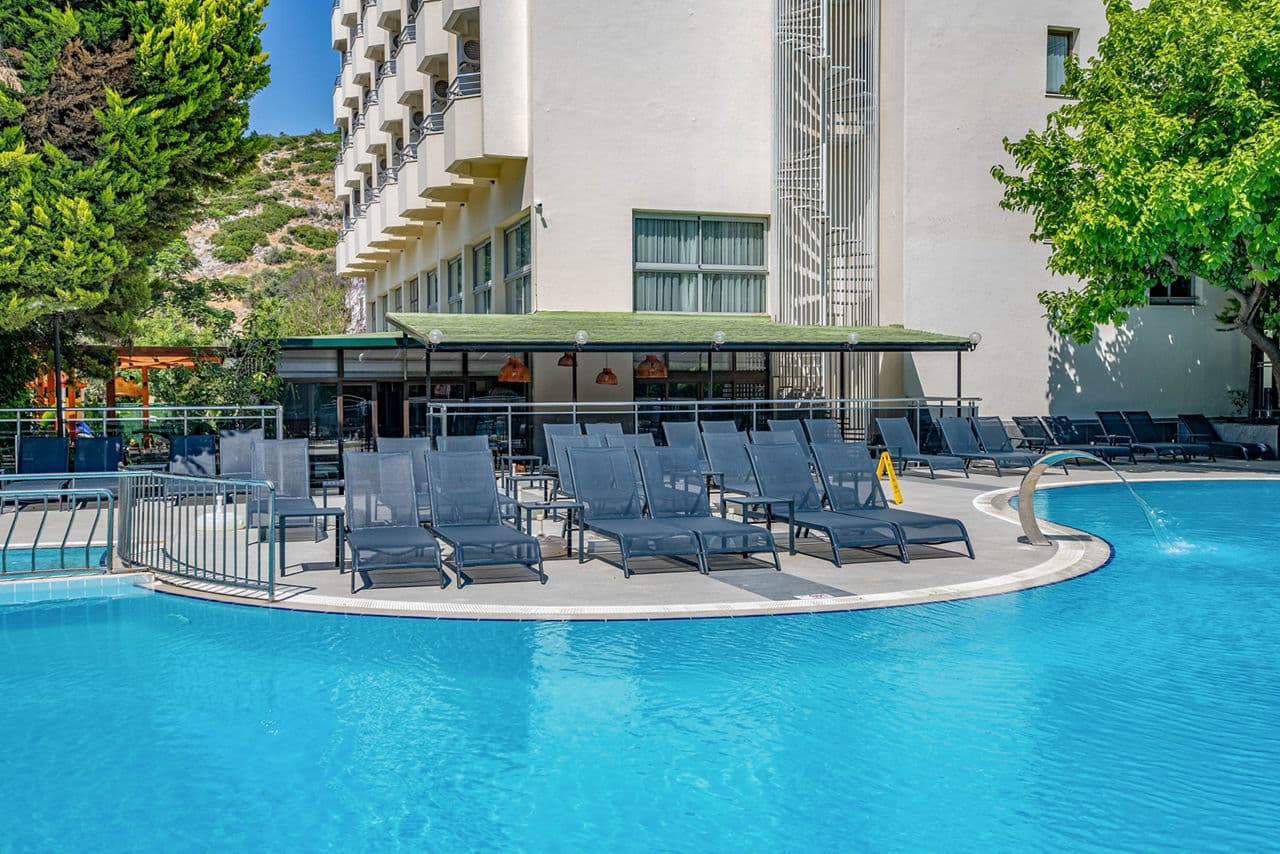 Marbel Hotel by Palm Wings - photo 2
