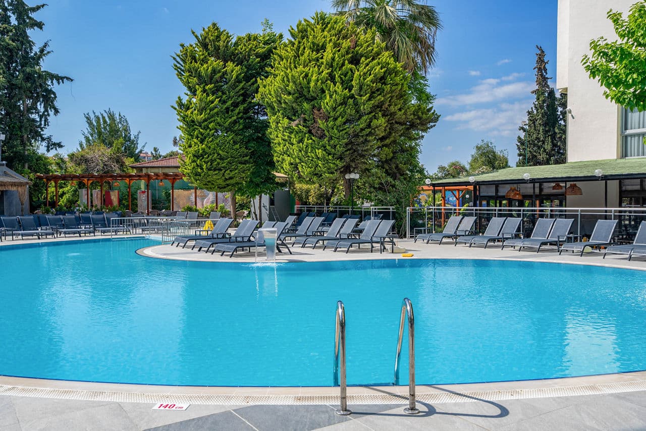 Marbel Hotel by Palm Wings - photo 3