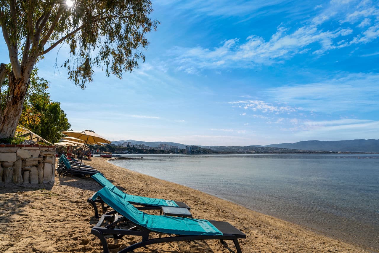 Liberty Kusadasi - photo 3