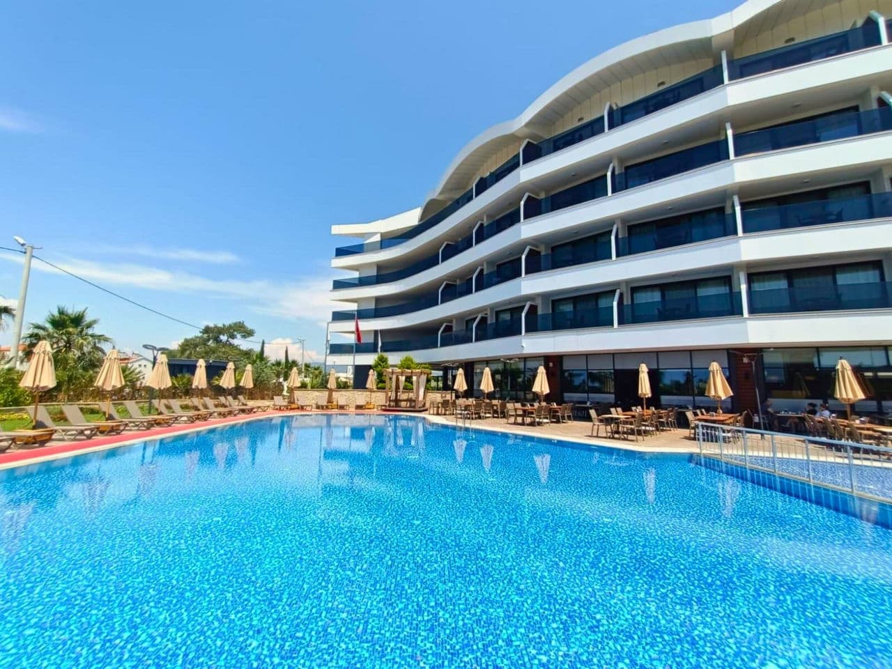 Seven For Life Hotel - photo 3