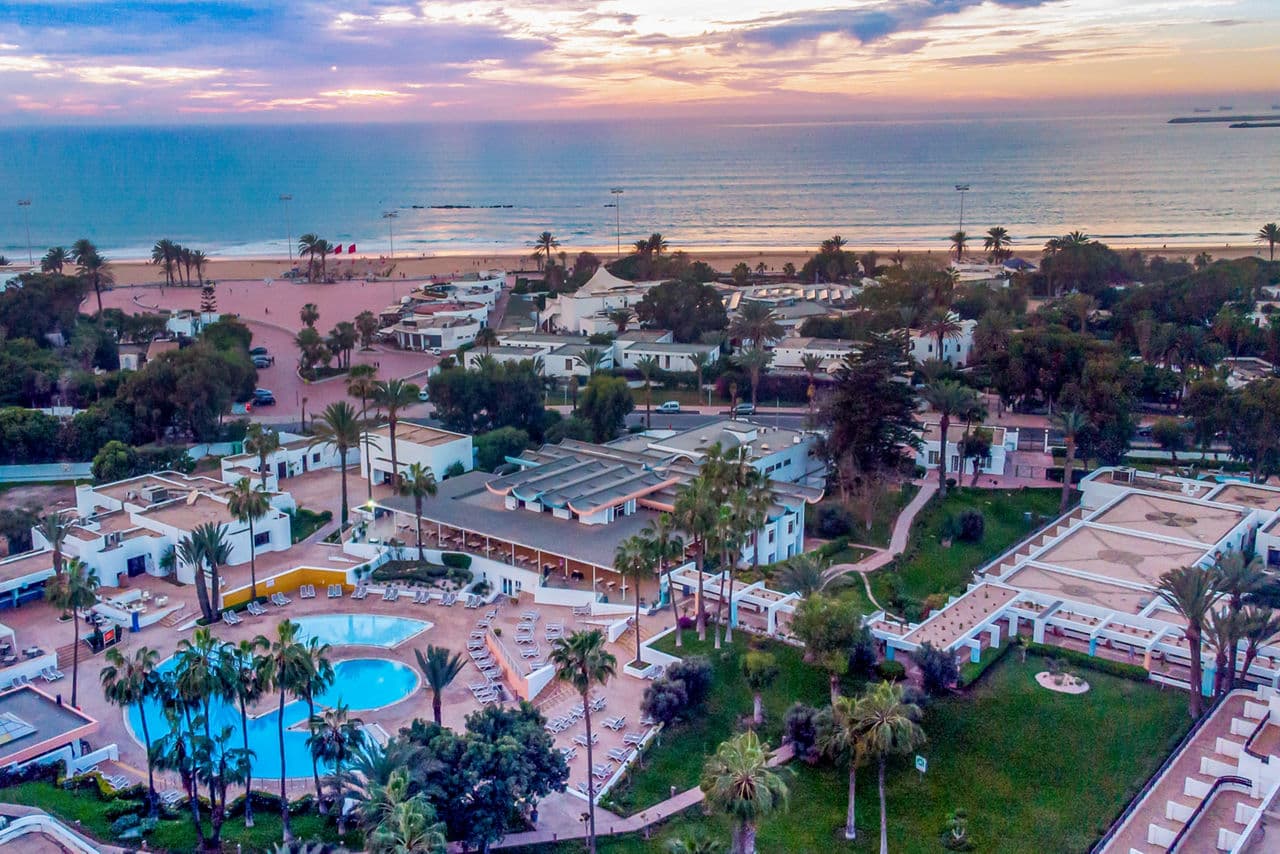 Holiday to Agadir - photo 2