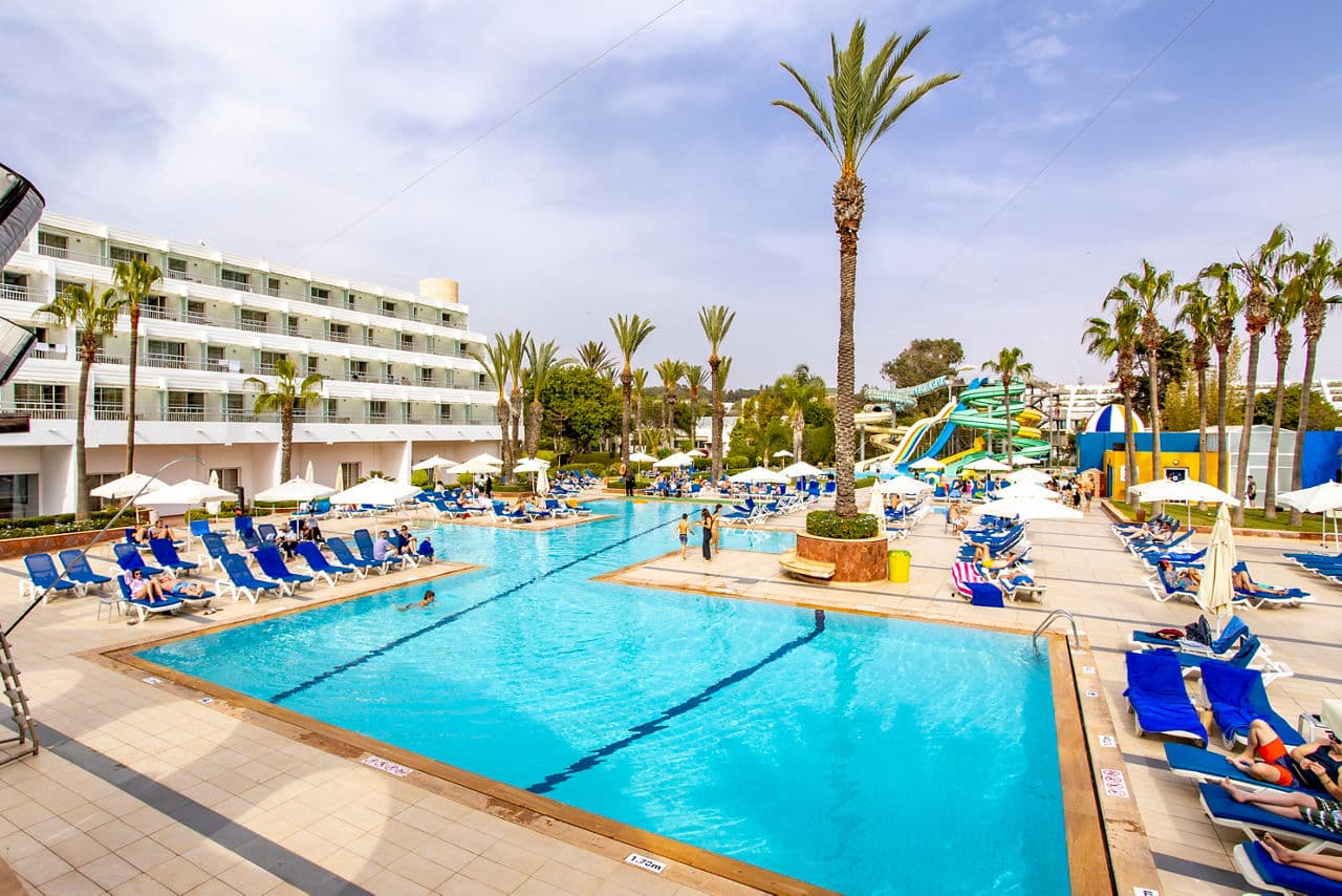 Agadir Getaway - main photo