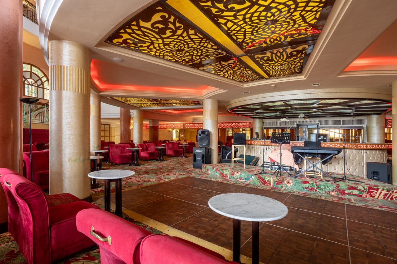 Agadir Beach Club - photo 3