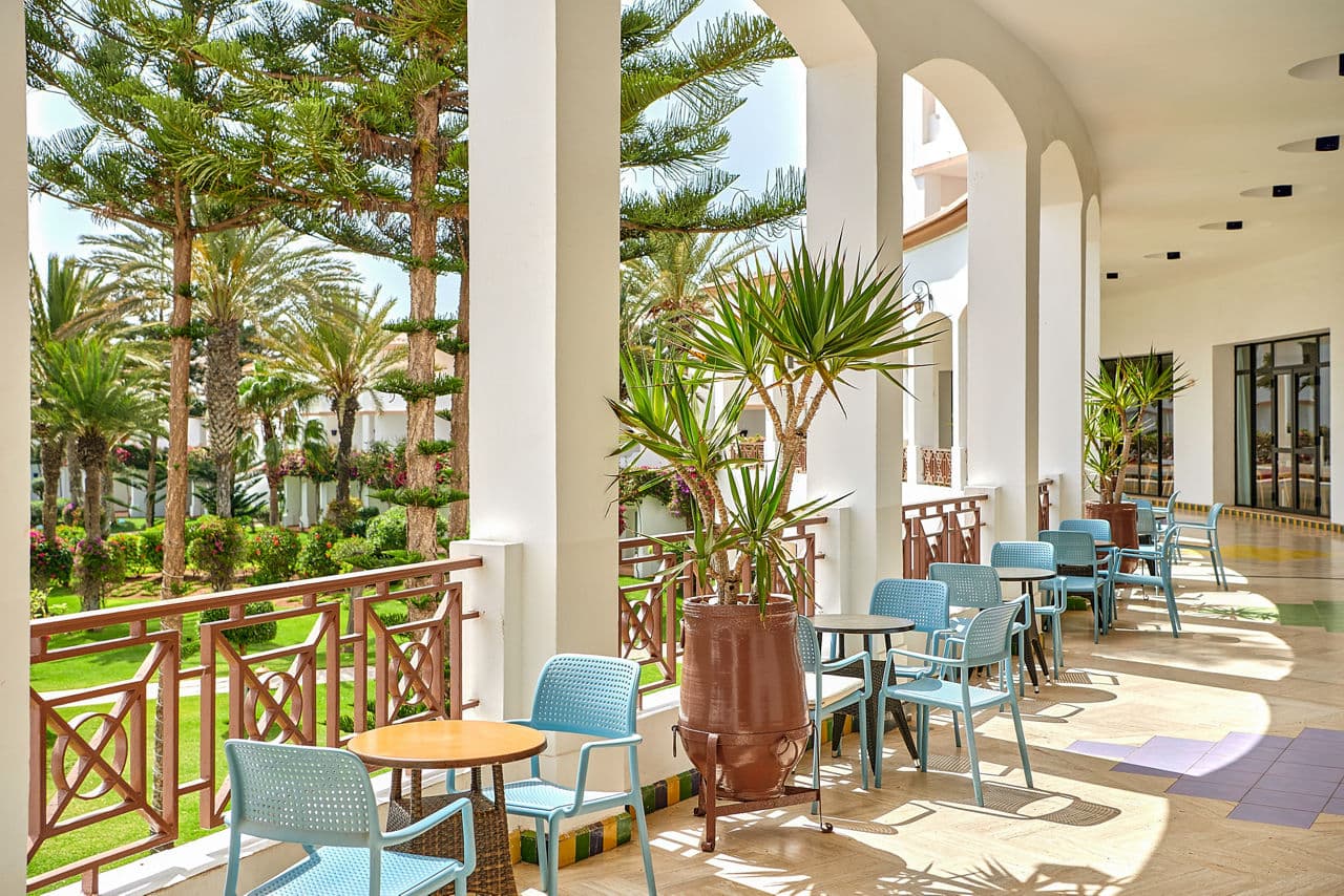 Iberostar Waves Founty Beach, Agadir - photo 3