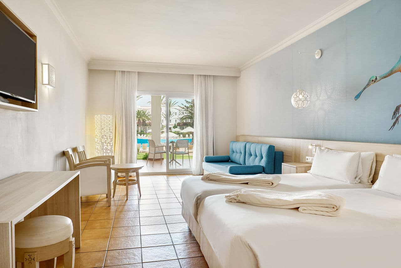 Iberostar Waves Founty Beach - photo 3