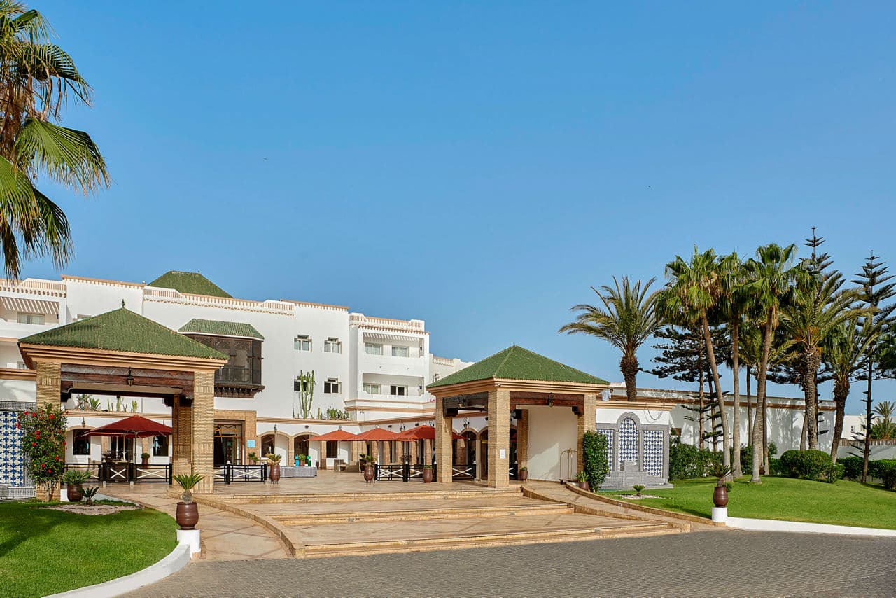 Iberostar Waves Founty Beach - photo 2
