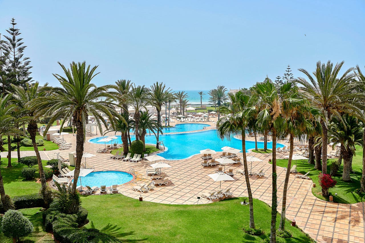 Iberostar Waves Founty Beach - photo 3