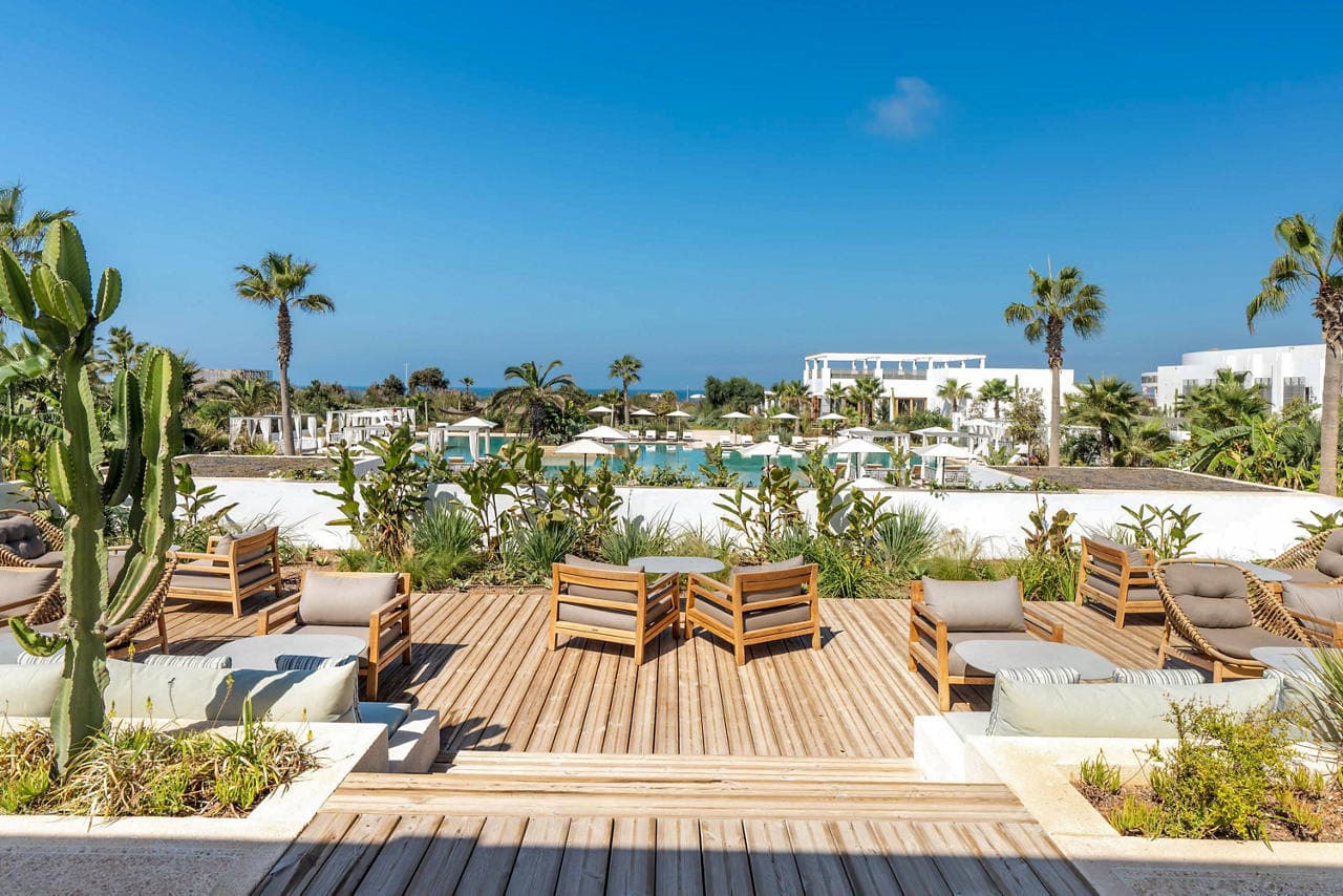 Sofitel Agadir Stay - photo 3
