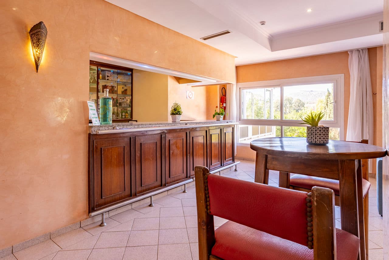 Tildi Hotel & Spa - main photo