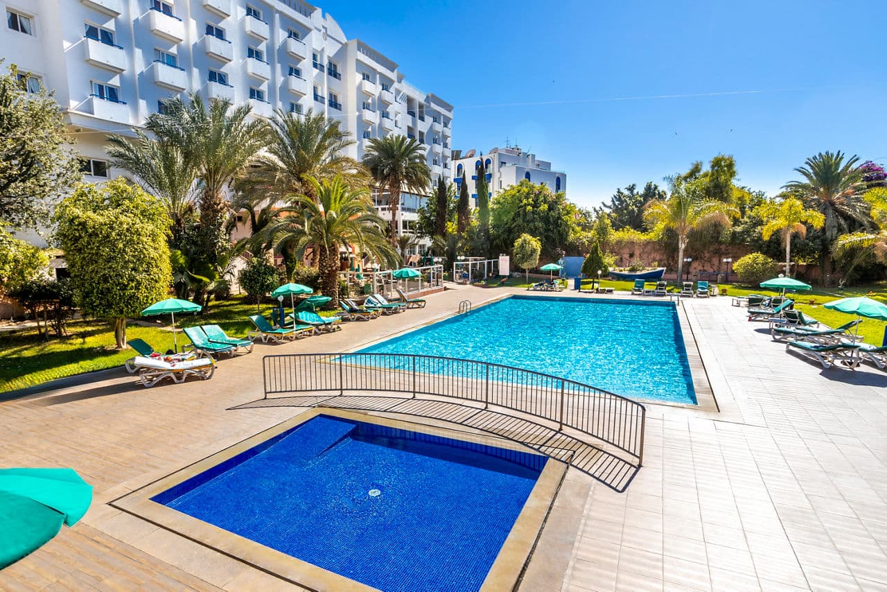 Tildi Hotel & Spa - photo 3