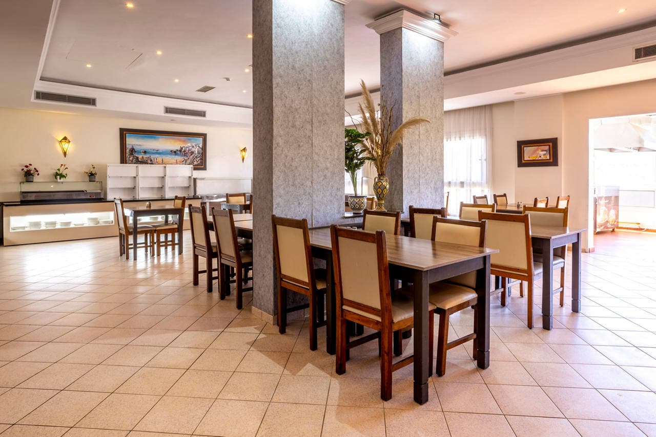 Tildi Hotel & Spa - photo 2
