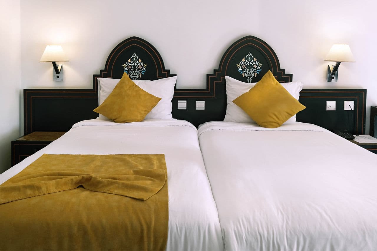 Valeria Jardins d'Agadir - photo 2