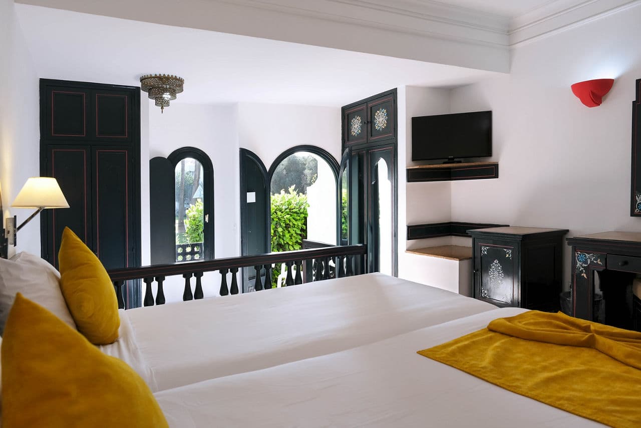Valeria Jardins d'Agadir - photo 3