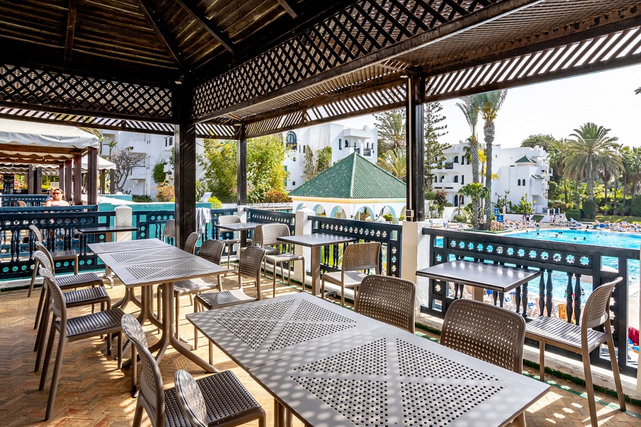 Valeria Jardins d'Agadir - photo 2