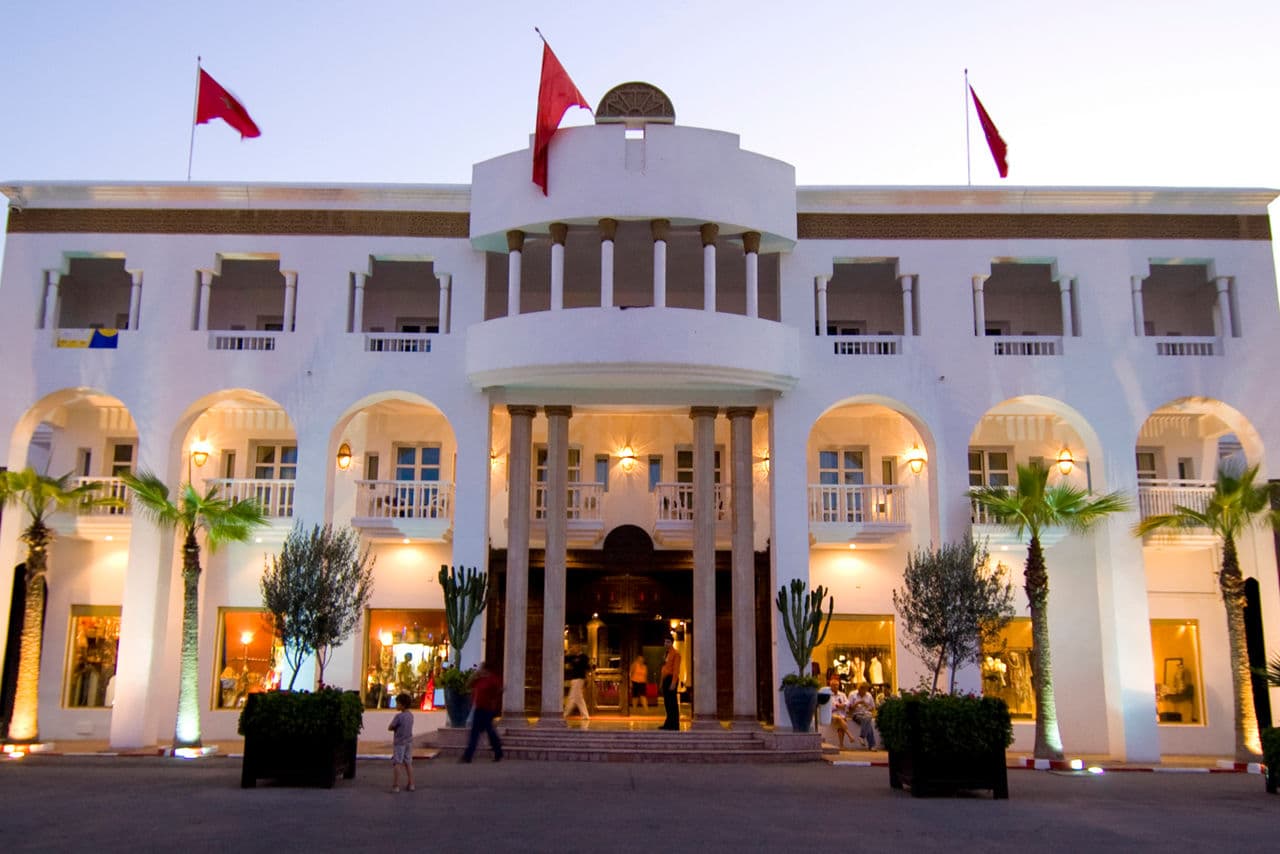 Beach Holiday in Agadir - photo 2