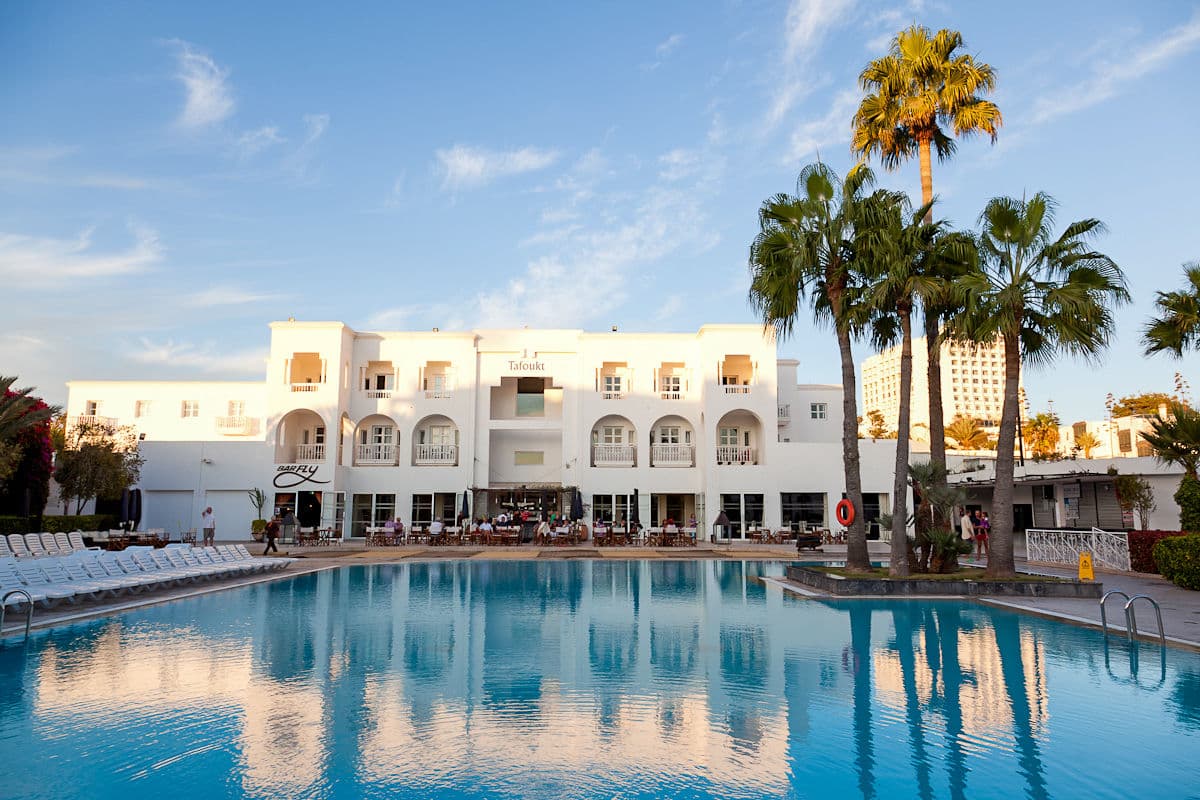 Beach Holiday in Agadir - photo 3