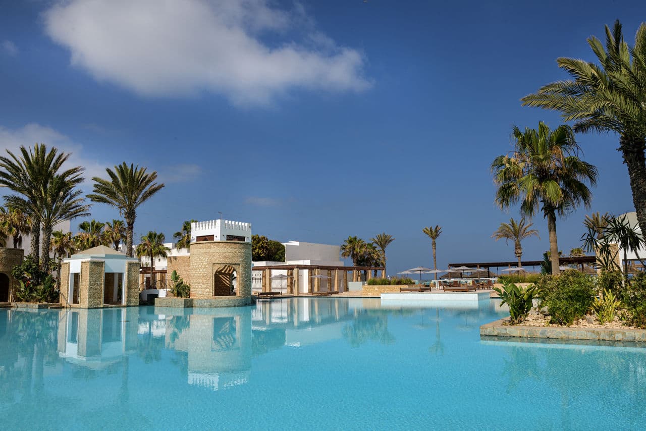 Agadir Getaway - photo 3