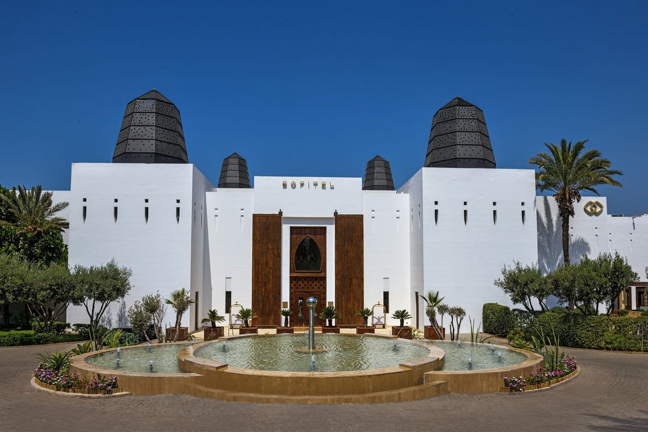 Agadir Getaway - photo 2